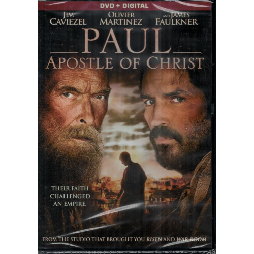 PAUL APOSTLE OF CHRIST PAUL APOSTLE OF CHRIST